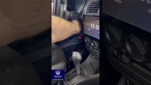 Хорошая прошивка на Hyundai Accent 