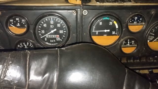 установка пжд14 на урал 4320 с двигателем ямз238 смотреть онлайн