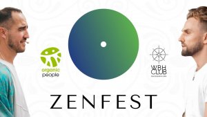 Духовное и материальное – в поиске баланса | Фестиваль Zenfest