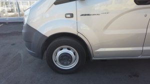 ГАЗ ГАЗель Next 2.8 D MT (150 л.с.) 2021