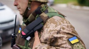 Украинцы придумывают способы избежать призыва