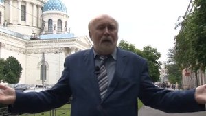 Ф. М. Достоевский – апостол Христа и проповедник бессмертия души. 5 серия