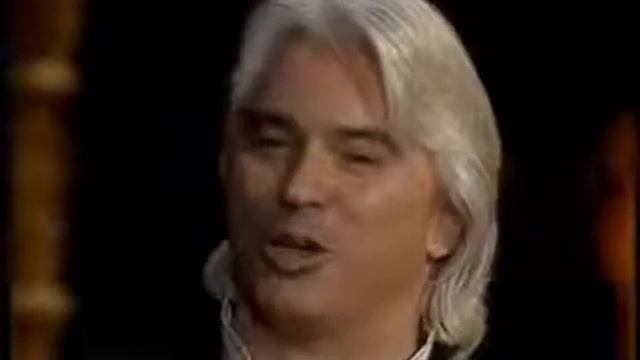 Случайный Вальс Дмитрий Хворостовский смотреть онлайн