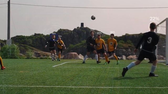 ТОП-5: Лучшие профессиональные фотоаппараты 2025