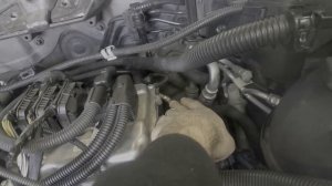 BMW X3 Не заводится двигатель! BMW X3 Engine won't start.