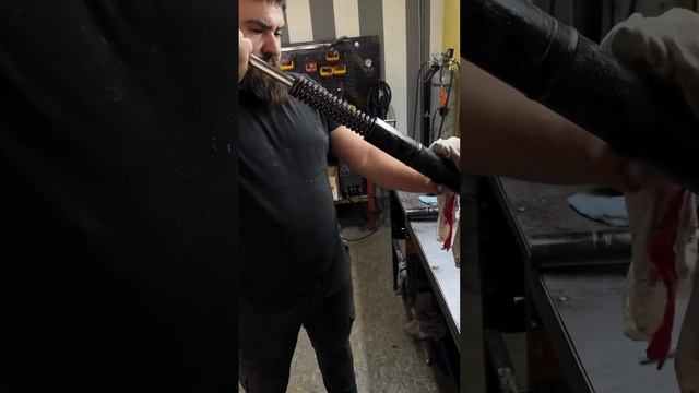 Восстановление амортизатора Mercedes gl смотреть онлайн