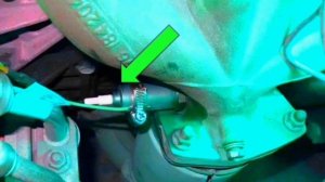 ВОТ КАК ЛЯМБДА- ЗОНД, ВЛИЯЕТ НА РАСХОД ТОПЛИВА.