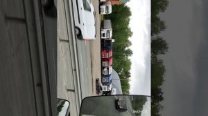 Километры и горда - Макс Вертиго