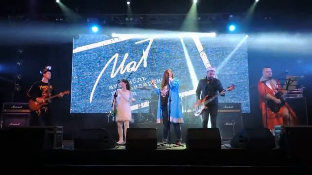 АНП МаТ   Марш рукожопов смотреть онлайн