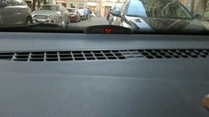 Парктроник октавия тур