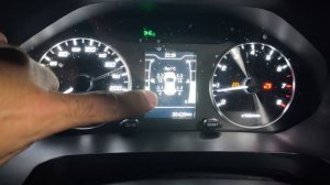 Chery Tiggo 4 Pro. Ошибка давления в колесе. Нужно ехать в шино