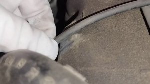 Вакуумная система Ssang Yong Actyon 1G, Actyon Sports.