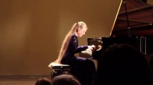 Чайковский -Плетнёв.Адажио из балета Щелкунчик - 21.01.2025