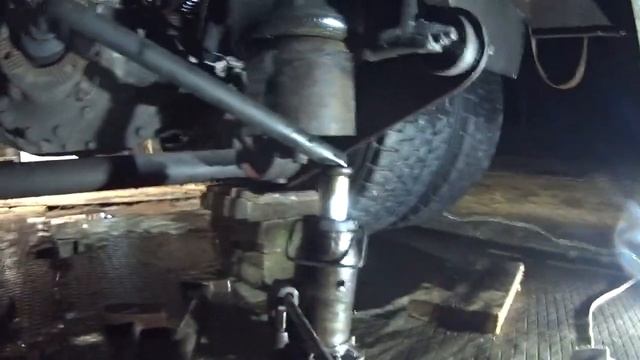 МЕРСЕДЕС АКТРОС ХВОСТОВИК КАРДАНА смотреть онлайн