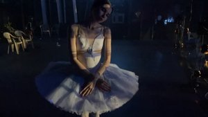 Закрытие балетного сезона 2024