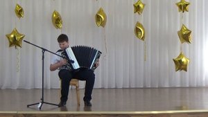 010 «Смуглянка» - Чикишев Егор