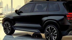 2026 Lada Largus: Обзор всех ключевых особенностей нового авт