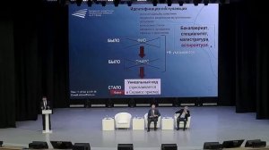 День открытых дверей БГТУ им Шухова | Пленарное заседание