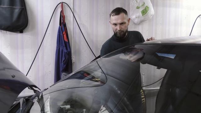 Mitsubishi Lancer Cedia не заводится. смотреть онлайн