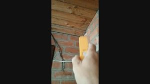 Как найти, куда идёт кабель. Генератор и трекер.