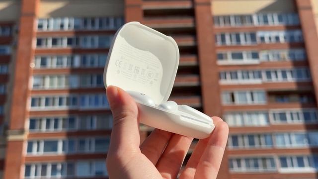 ANKER SOUNDCORE AEROFIT 2 — обзор наушников! Звук, удобство, тесты смотреть онлайн