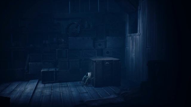 LITTLE NIGHTMARES 2 | Прохождение Часть 1 - НОВЫЕ КОШМАРЫ смотреть онлайн