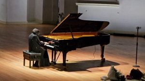 БИС Chopin: Mazurka No. 49 In A Minor, Op. 68 No. 2: Lento, исп. Элисо Вирсалад?