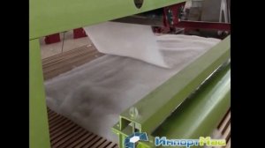 Синтепоновая линия