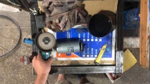 Когда менять топливный фильтр на дизеле