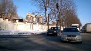 Проезд на красный (подборка)