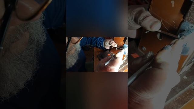 ABUS D6PS 6-го уровня взламостойкости, вскрываем за 1 минут? смотреть онлайн