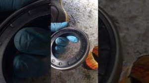 iveco daily 70С15 2013 год выпуска 3.0 дизель замена сальника хво