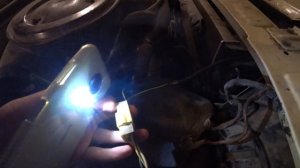 Идеальная ваз 2107 1987 года!Установил дворники на фары