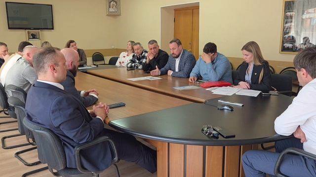Новочеркасский парк "Казачок", как поле битвы чиновников и горожан