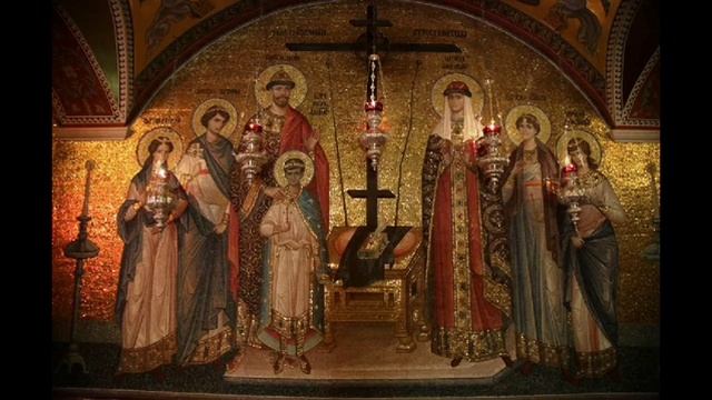 Поставлю свечку русскому ЦАРЮ. смотреть онлайн