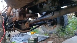 Инжекторный двигатель Зил 131 первый запуск