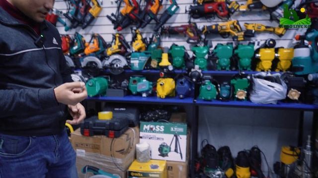 Генератор, помпа, мотоблок, сварка, жана башка товарла? смотреть онлайн