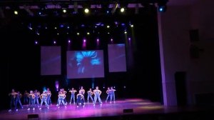 Студия танца "Феникс"