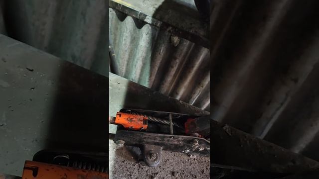 ЛЁГКИЙ СПОСОБ СНЯТИЕ ПРУЖИН , НИВА CHEVROLET смотреть онлайн