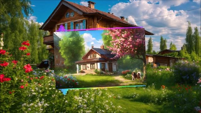 Никита Хазановский - А На Пороге Дома (Single) (2024) смотреть онлайн