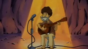 Озорные анимашки - Нудные песни протеста 60-х годов