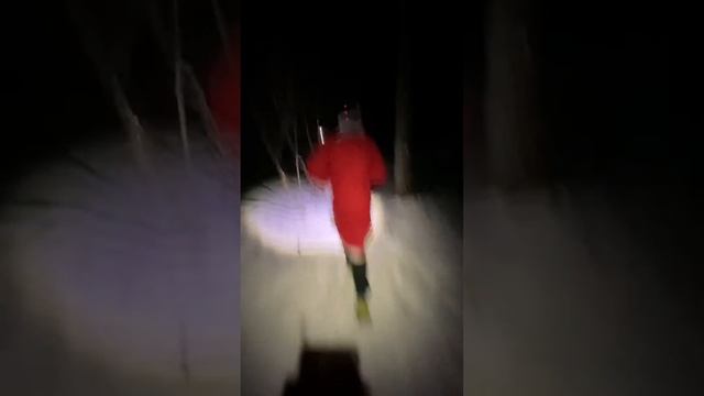 Забег Каркаратун г. Стерлитамак 19.12.2020 смотреть онлайн