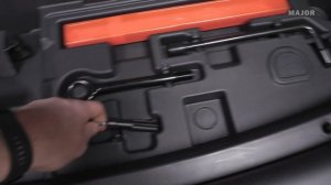 Инструкция DFSK ix7 от Major Auto