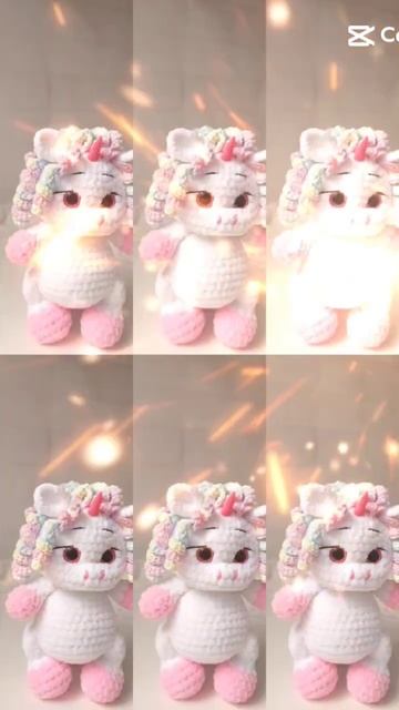 Плюшевая крошечка смотреть онлайн