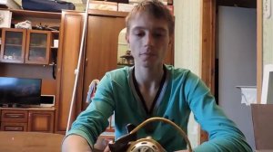 обзор бюджетного спиннинга и катушки, для микроджига и маленьких воблерков