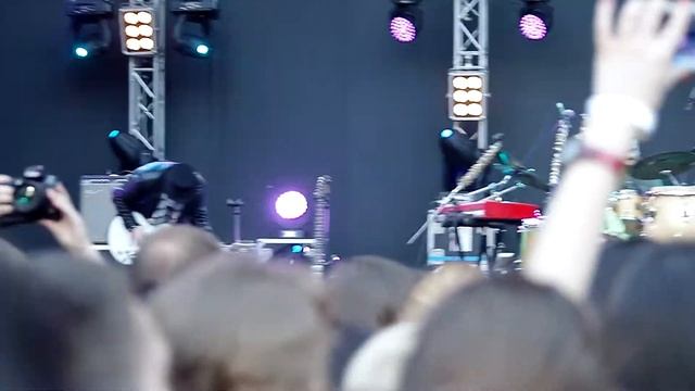 Nino Katamadze & Insight - Сулико Suliko - Moscow 06/12 смотреть онлайн