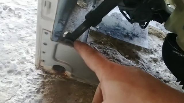 Samsung ecobubble 8kg. Заміна підшипників смотреть онлайн