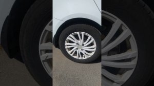 Обзор на Шины Cordiant comfort 2 честный отзыв.
