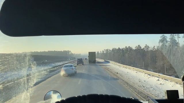 Новая автономка. Очень скучные рейсы по месту. Прислал смотреть онлайн