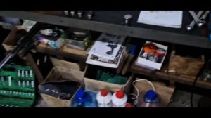 geely emgrand ес7  хитрий ледачий спрособ регулировки клапан